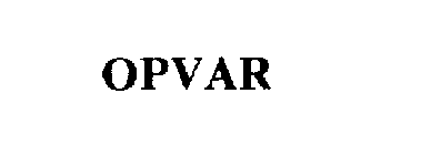 OPVAR