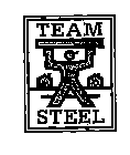 TEAM STEEL