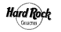 HARD ROCK COLLECTION