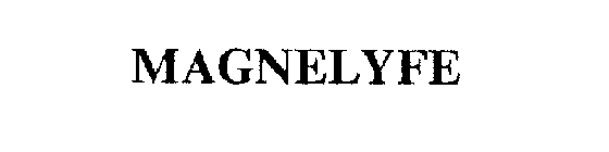 MAGNELYFE