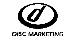 D DISC MARKETING