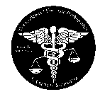 THE COLLEGE OF FORENSIC ORTHOPEDICS FOUNDED MCMXCVI E VERITATE SAPIENTIA