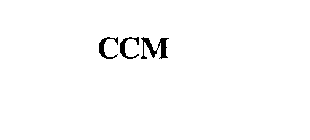 CCM