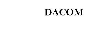 DACOM