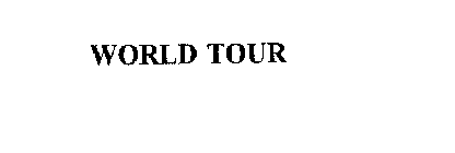 WORLD TOUR