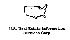 U.S. REAL ESTATE INFORMATION SERVICES CORP.