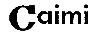 CAIMI