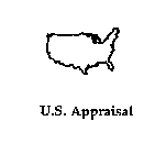 U.S. APPRAISAL