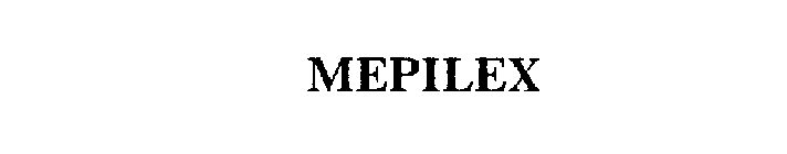 MEPILEX