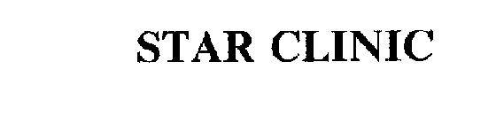 STAR CLINIC