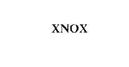 XNOX