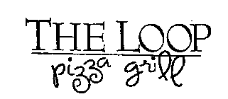 THE LOOP PIZZA GRILL