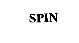 SPIN