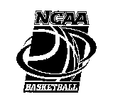 NCAA BASKETBALL