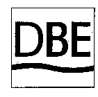 DBE