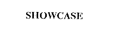 SHOWCASE