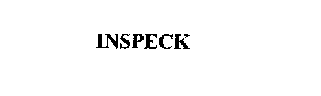 INSPECK