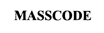 MASSCODE