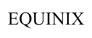 EQUINIX