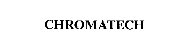 CHROMATECH