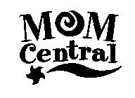 MOM CENTRAL