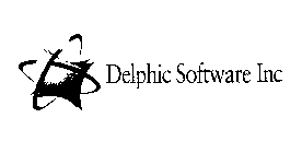 DELPHIC SOFTWARE INC