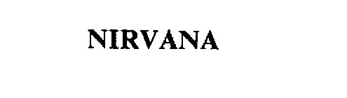 NIRVANA