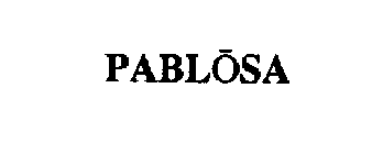 PABLOSA