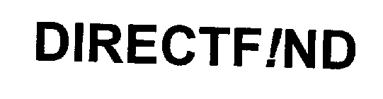 DIRECTF!ND