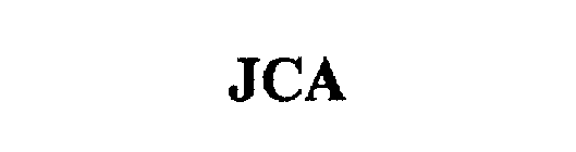 JCA