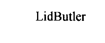 LIDBUTLER