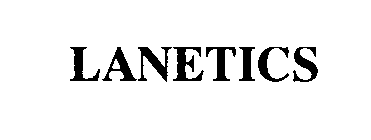 LANETICS