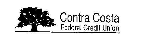 CONTRA COSTA FEDERAL CREDIT UNION