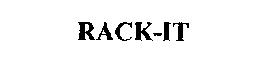 RACK-IT