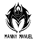 MANNY MANUEL