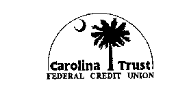 CAROLINA TRUST FEDERAL CREDIT UNION