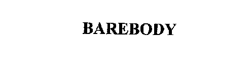 BAREBODY