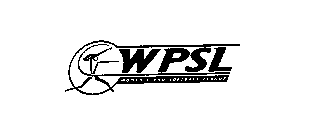 WPSL WOMEN'S PRO SOFTBALL LEAGUE