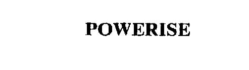 POWERISE