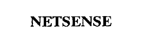 NETSENSE