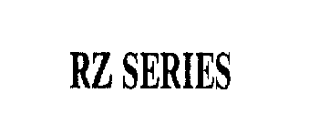 RZ SERIES