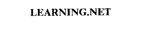 LEARNING.NET