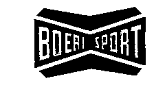 BOERI SPORT