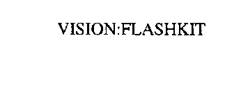 VISION:FLASHKIT
