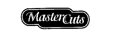 MASTERCUTS