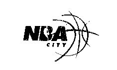 NBA CITY