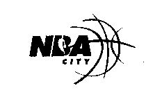 NBA CITY