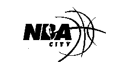 NBA CITY