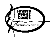 IOWA'S PROFIT COA$T WEST CENTRAL IOWA MARKETING