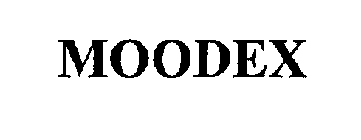 MOODEX